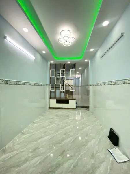 Cho Thuê Nhà Đẹp Nguyễn Chế Nghĩa