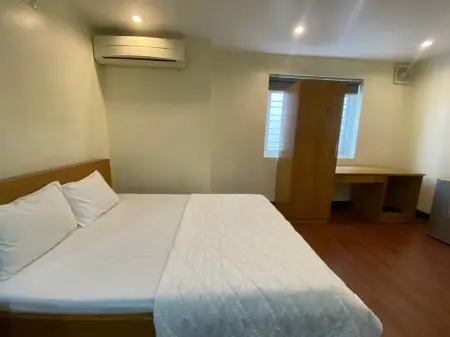 Cho Thuê Phòng Dài Hạn Gần Bãi Sau Vũng Tàu, Full Nội Thất, Giá 3,7 Triệu/Tháng