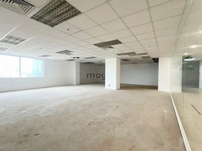 Nóng ! Văn Phòng Halo Building Signatur Sàn 163M2 - Điện Biên Phủ - Q3