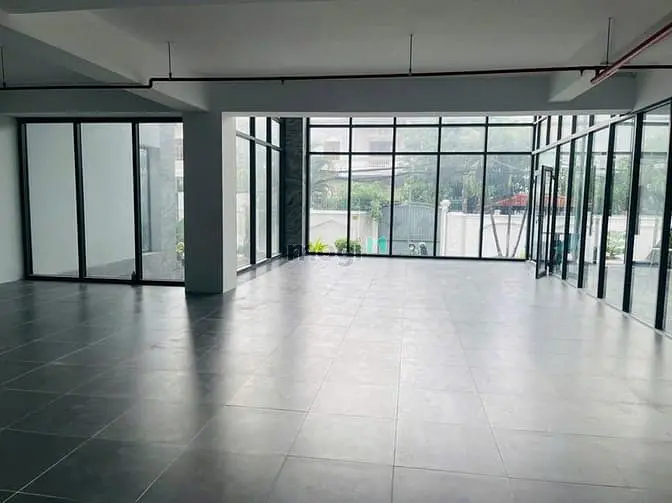 Toà Vp Thảo Điền Cho Thuê Mb Trệt 115M2 Chỉ 65 Triệu
