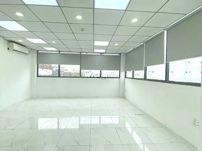 Cho Thuê Sàn Vp 40M2 Khu Ngay Khu Etow Đường Núi Thành, Tân Bình