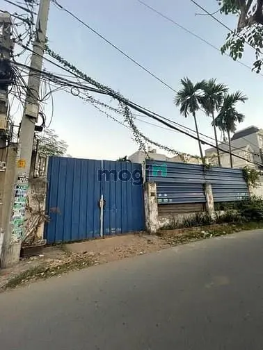 Bán Đất 758M2 Mặt Tiền Đường 160 Phường Tăng Nhơn A Tp Thủ Đức