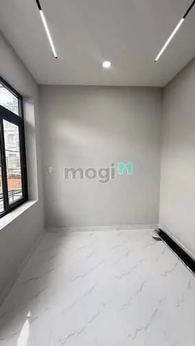 Bán Nhà Hẻm Ba Gác Đường Âu Cơ - 30M2 - 4 Tầng Btct - Nhỉnh 5 Tỷ