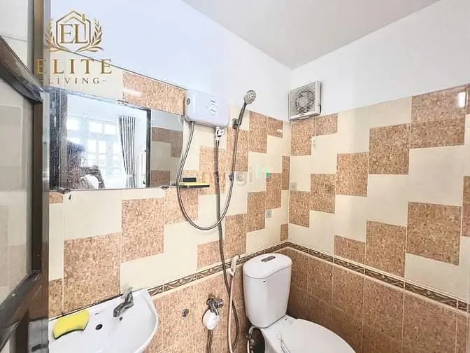 Căn Hộ Full Nt Cửa Sổ Thoáng Gần Đh Kinh Tế Ueh, Đh Huflit, Đh Mở Hcm