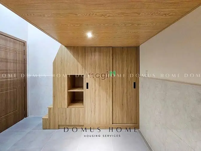 Mới Chdv Full Nội Thất Gần Kcx Tân Thuận, Đh Ntt, Đh Luật Q7 Gần Q1,Q4