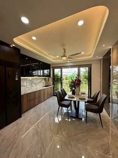 Nhà Quận 10 Diện Tích Đẹp 4X12,5M – Giá Còn Thương Lượng