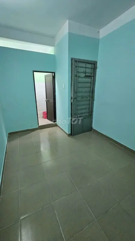 Phòng Lầu 1, Wc Riêng, 1,7Tr/Tháng, Sát Trường Ptth Mạc Đĩnh Chi, Gần Chợ Phú Lâm