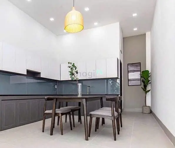 Chính Chủ Bán Nhà 1 Trệt 2 Lầu Kdc Hưng Phú - 4.5 Tỷ