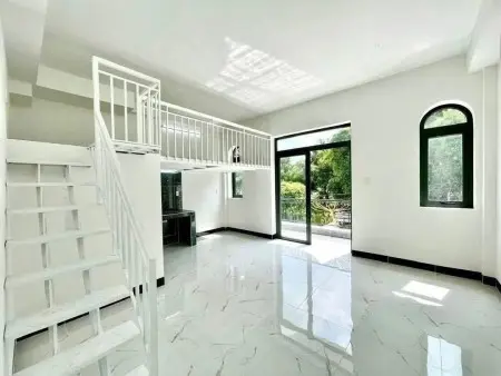 Khai Trương Duplex Ngay Cmt8 Quận 10 – Sát Công Viên Lê Thị Riêng