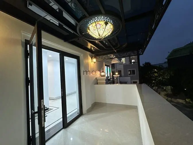 Biệt Thự Khu Đô Thị Mới – La Khê – Hà Đông – 181 M2 – 4 T – Mt 11.5