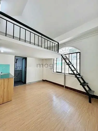 Cho Thuê Phòng Có Gác + Cửa Sổ Gần Đh Bách Khoa - Kinh Tế - Hoa Sen