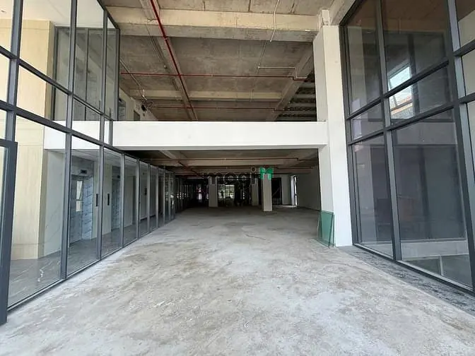 Toà Vp Thảo Điền Cho Thuê Mb Trệt 115M2 Chỉ 65 Triệu