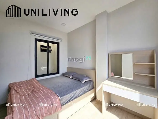 🎉Căn Hộ 2Pn 70M2 Full Nt Hiện Đại - Rộng Rãi Đón Nắng Gần Cầu Bông