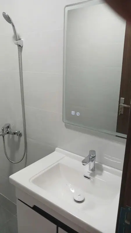 Cho Thuê Căn Hộ Cao Cấp Ccmn Việt Hưng, Long Biên, Hà Nội.