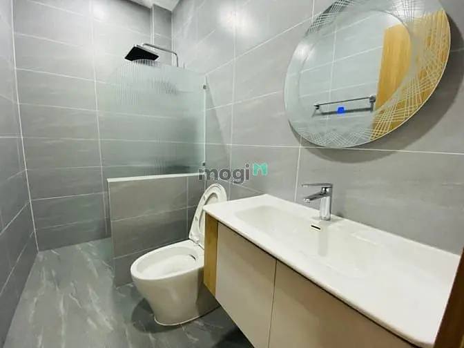 Mặt Tiền D4 Quận 7, 90M2, 4 Tầng Thang Máy, 4Pn Master Sát Phú Mỹ Hưng