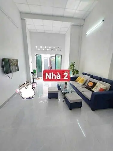 Chính Chủ Bán Gấp Nhà Đang Có Thu Nhập Cao