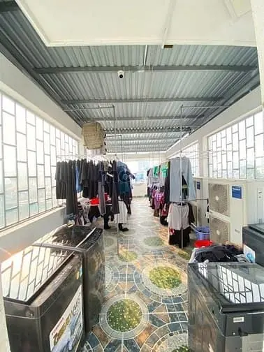 ✈️ Ở Gần Sân Bay, Đi Làm Nhanh, Về Nhà Sớm – Chỉ Từ 1,3 Triệu/Tháng