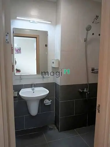 Chung Cư Phúc Yên, Phan Huy Ích, Tb: 90M2, 2P Ngủ, Nhà Mới, 9,5Triệu