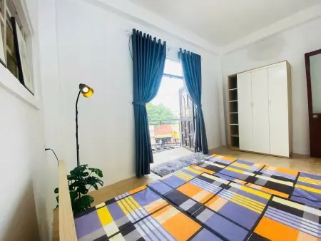 Hiện Mình Có Phòng Trọ Cần Cho Thuê Với Không Gian Sạch Sẽ, Thoáng Mát, Phù Hợp Cho Sinh Viên, Nhân