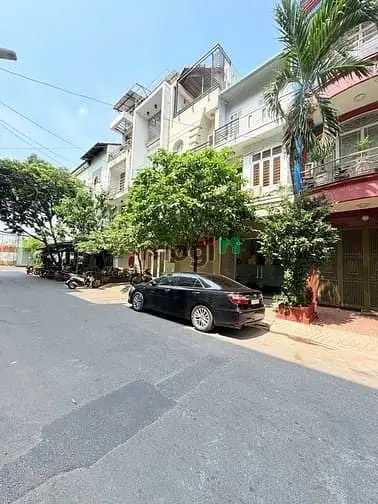 Mặt Tiền Bàu Cát - 4 Tầng 64M2 - Chỉ Hơn 12 Tỷ
