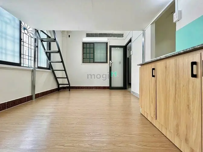 Cho Thuê Phòng Có Gác + Cửa Sổ Gần Đh Bách Khoa - Kinh Tế - Hoa Sen
