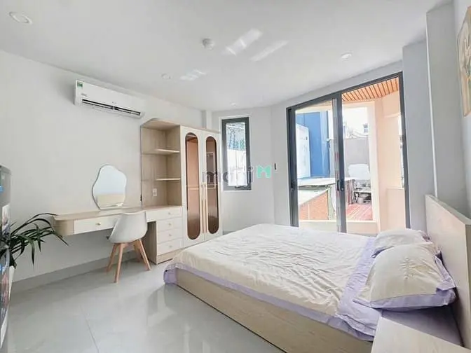 🎉Khai Trương Studio Hiện Đại Full Nt Ngay Trung Tâm Phú Nhuận