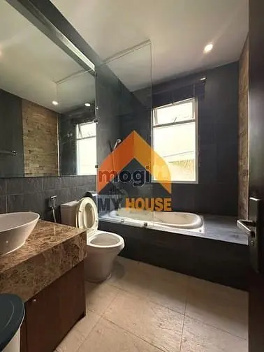 Villa Trần Não 310M2 Sân Vườn Lớn, Yên Tĩnh Giá 65Tr