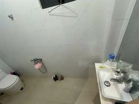 Căn Hộ Studio Full Nt - Bạch Đằng Gần Đh Uef, Hồng Bàng - Chỉ Tính Điện Và Nước