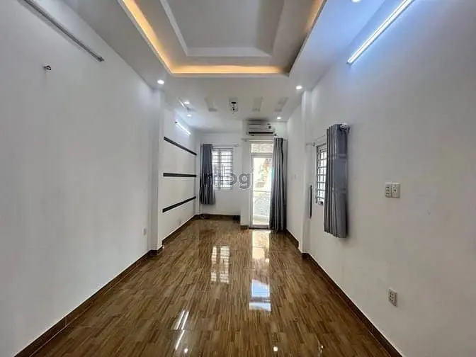 Khách: 🏠 Bán Nhà Trường Sa 53M2, Dài 12.3M, 1 Trệt 1 Lầu, Giá 2 Tỷ 68