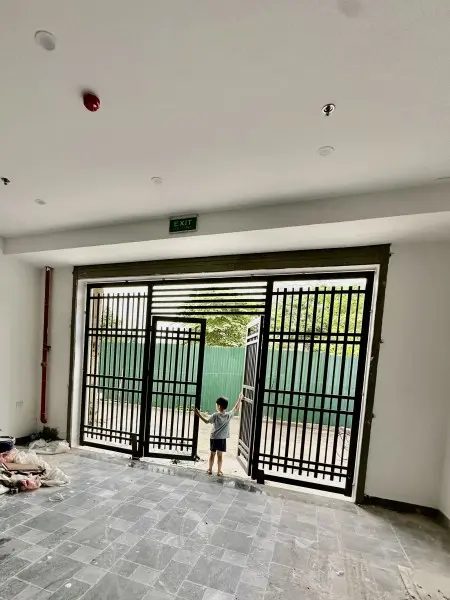 Phòng Trọ Nhà Liền Kề Cao Cấp Nguyễn Cảnh Dị