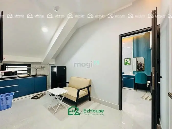 Căn Hộ Full Nt Gần Đh Sài Gòn, Đh Sư Phạm Tphcm, Đh Khoa Học Tự Nhiên