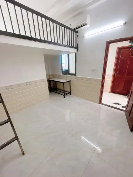 Cho Thuê Phòng Trọ Chdv Dương Quảng Hàm F5 Gv