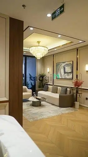 Bán Gấp! Căn 2Pn The Legend Ngay Trung Tâm Đà Nẵng View Cầu Rồng