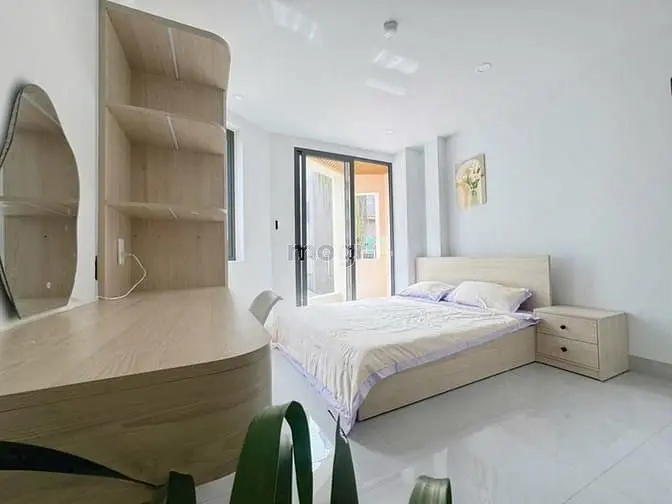 🎉Khai Trương Studio Hiện Đại Full Nt Ngay Trung Tâm Phú Nhuận