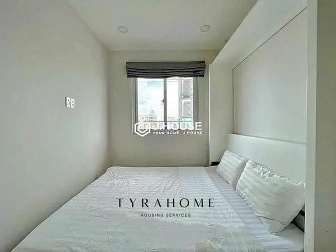 🎉Căn Hộ 1Pn Ban Công Ngập Tràn Ánh Nắng - Full Nt Hiện Đại Gần Q1