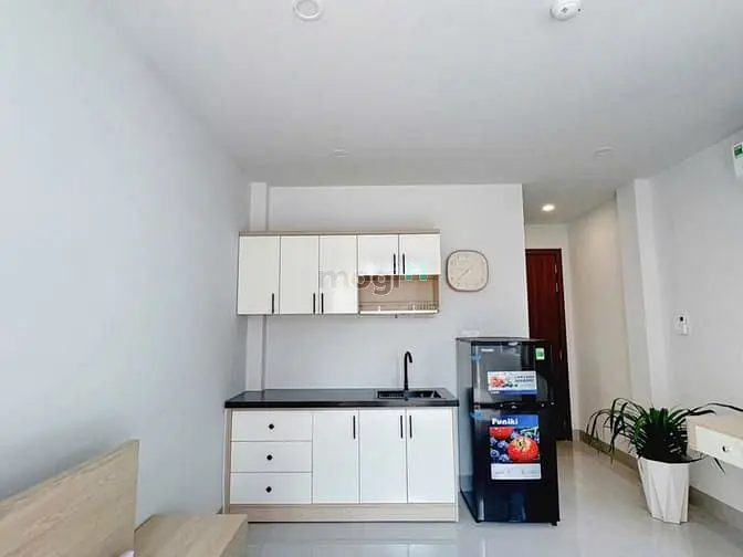 🎉Khai Trương Studio Hiện Đại Full Nt Ngay Trung Tâm Phú Nhuận