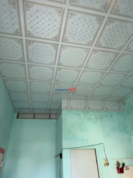 Phòng Trọ Cho Thuê Sát Làng Đại Học Đà Nẵng