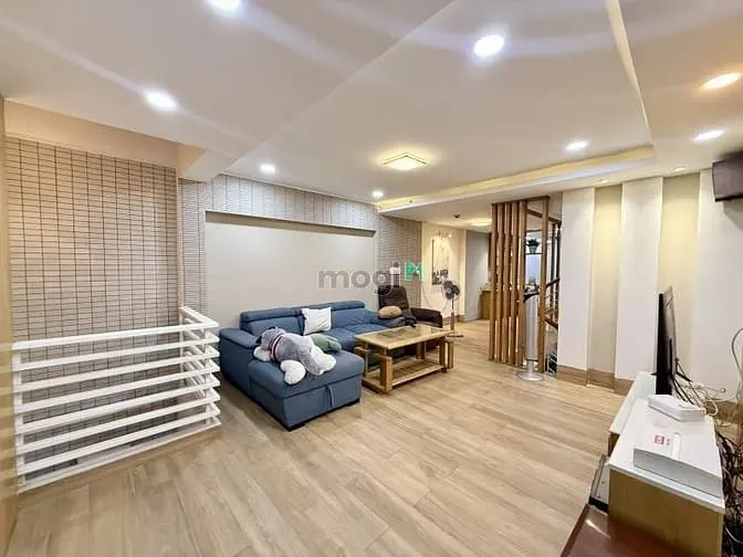 Bán Nhà 📍 Sư Vạn Hạnh, Phường 13 Quận 10 – Hẻm Nhựa 6M, Khu Dân Trí