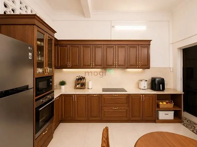 🔥 Hồ Văn Huê – Nhà Cổ Kính Dt Lớn 104M² – Garage Oto – Chỉ Hơn 22 Tỷ