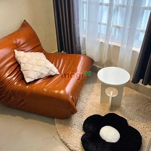 Studio Balcony Full Nội Thất Ngay Trần Quang Khải