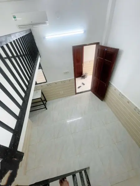 Cho Thuê Phòng Trọ Chdv Dương Quảng Hàm F5 Gv