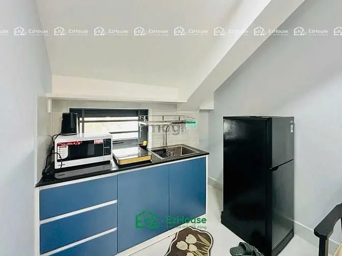 Căn Hộ Full Nt Gần Đh Sài Gòn, Đh Sư Phạm Tphcm, Đh Khoa Học Tự Nhiên