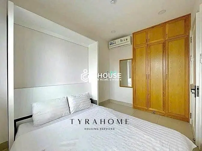 🎉Căn Hộ 1Pn Ban Công Ngập Tràn Ánh Nắng - Full Nt Hiện Đại Gần Q1