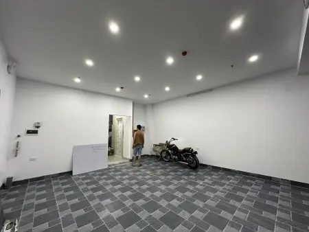 Phòng Trọ Nhà Liền Kề Cao Cấp Nguyễn Cảnh Dị