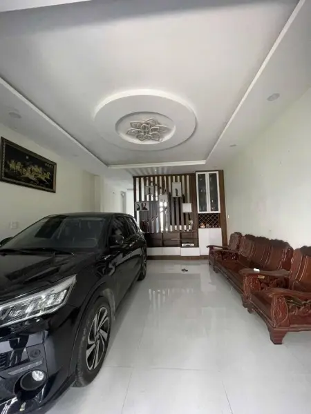 Cho Thuê Phòng Đẹp 40M2 Full Nội Thất Giờ Giấc Tự Do Giá 3Tr5