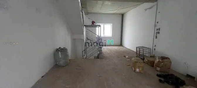 Nhà Thô Mega Village Khang Điền Q9 - Tiện Làm Kho Chứa Hàng - 3 Tầng
