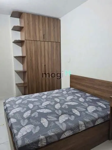 Chung Cư Dream Home, Lê Đức Thọ, Gv: 55M2, 2P Ngủ, 7,5Tr/Th, Full Nt