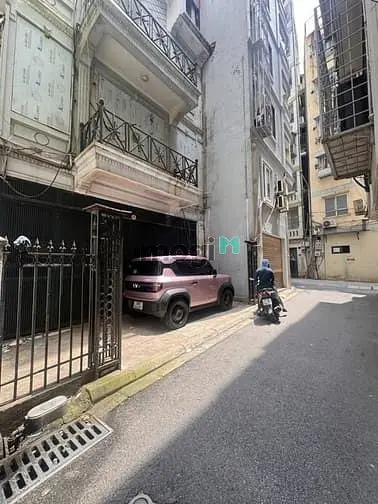 Phố Hồng Tiến Long Biên – Ô Tô – 117 M2 – 3 T – Mt 6.6 M – Giá 30.3 Tỷ