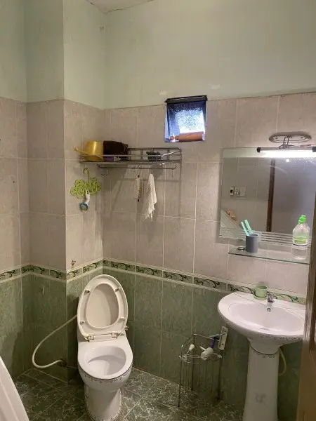 Cho Thuê Phòng Trọ Đầy Đủ Tiện Nghi. Giá Bình Dân