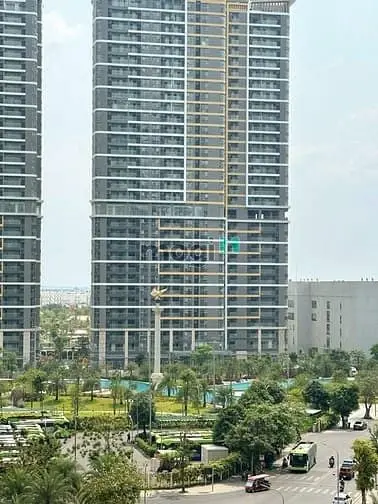Cho Thuê Căn Hộ 2Pn The Beverly Solari 59M2 - Chất Sống Đẳng Cấp